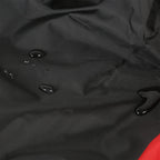 XXL 190T Waterproof Motorcycle Storage Cover for ATV Scooter