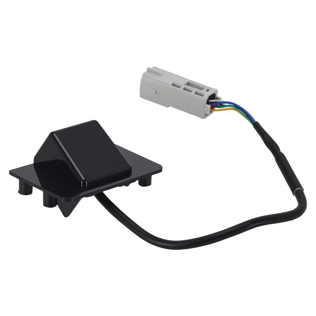 Rear View Camera for Cadillac Escalade, Tahoe (2009–2014) Waterproof