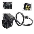 Front Differential Servo Motor Gear Actuator for CFMOTO CF450 (2015-2023)