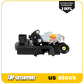 Power Door Lock Actuator for Yukon Tahoe Escalade (2007–2009)