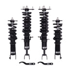 Coilovers Suspension Kit for Nissan 350Z (2003–2008) Adjustable Height