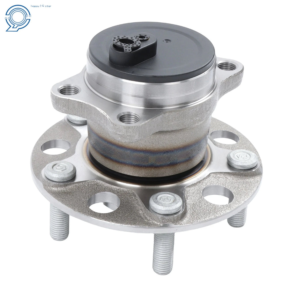 Rear Wheel Hub Bearings for Dodge Caliber Jeep Compass Patriot (2007–2017)