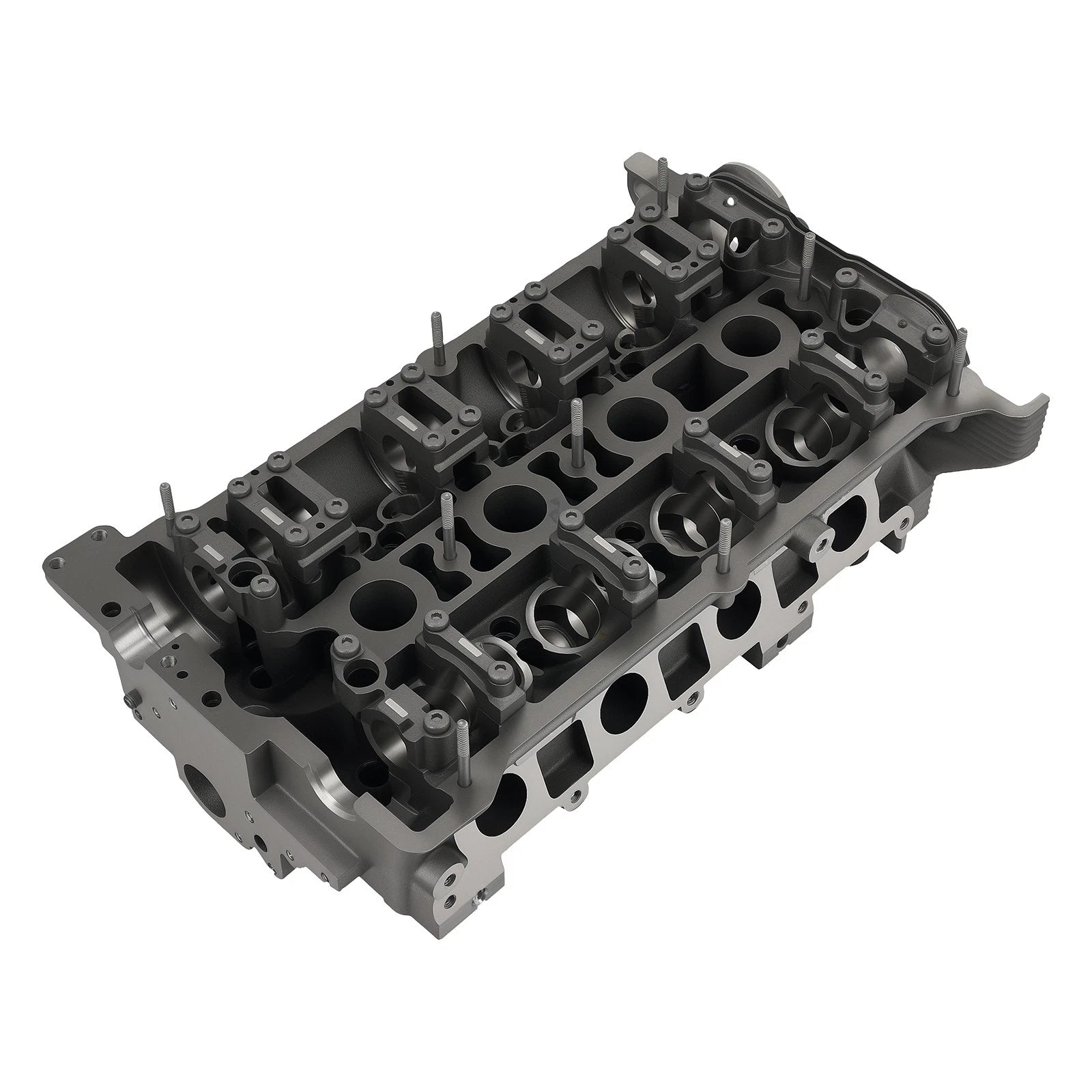 1.8 Turbo 20V Cylinder Head for VW Beetle Golf Audi A4 TT (2000–2006) 058103351G