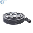 AC Compressor Clutch Kit for Dodge Ram 1500/2500/3500 Dakota (2002)
