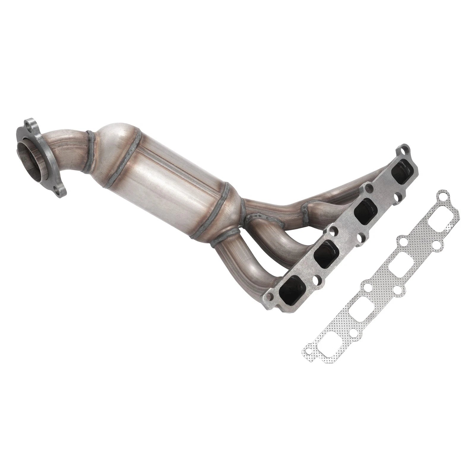 Catalytic Converter for Chevy Colorado/GMC Canyon 2.8L (2004–2006)