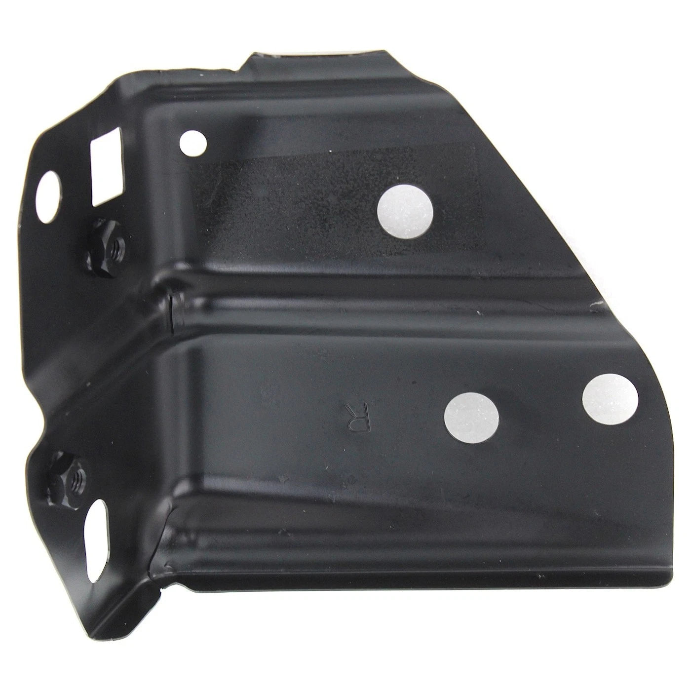 Set of 2 Fender Supports for Dodge Dart