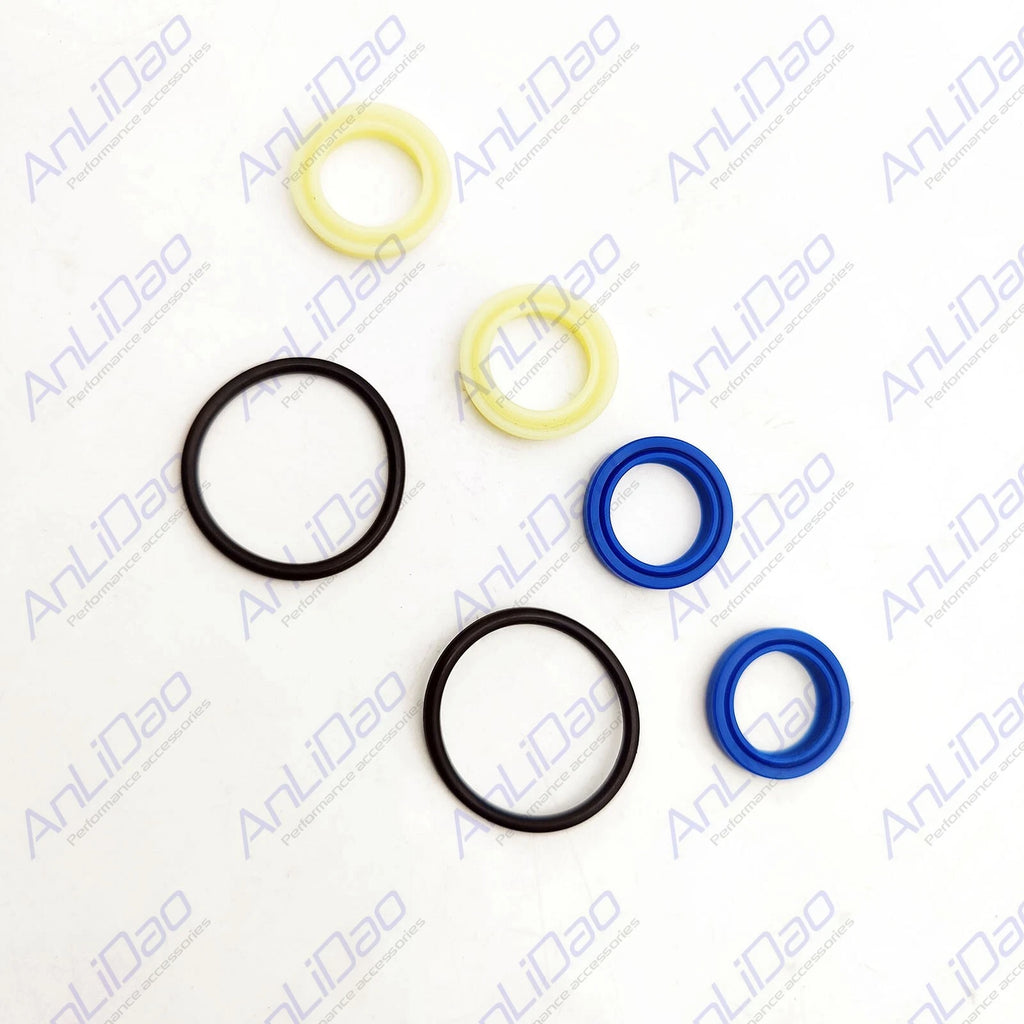 Rebuild Kit for Mercury UC128-SVS 2P (FSM130, 898349A11, 898349A15)