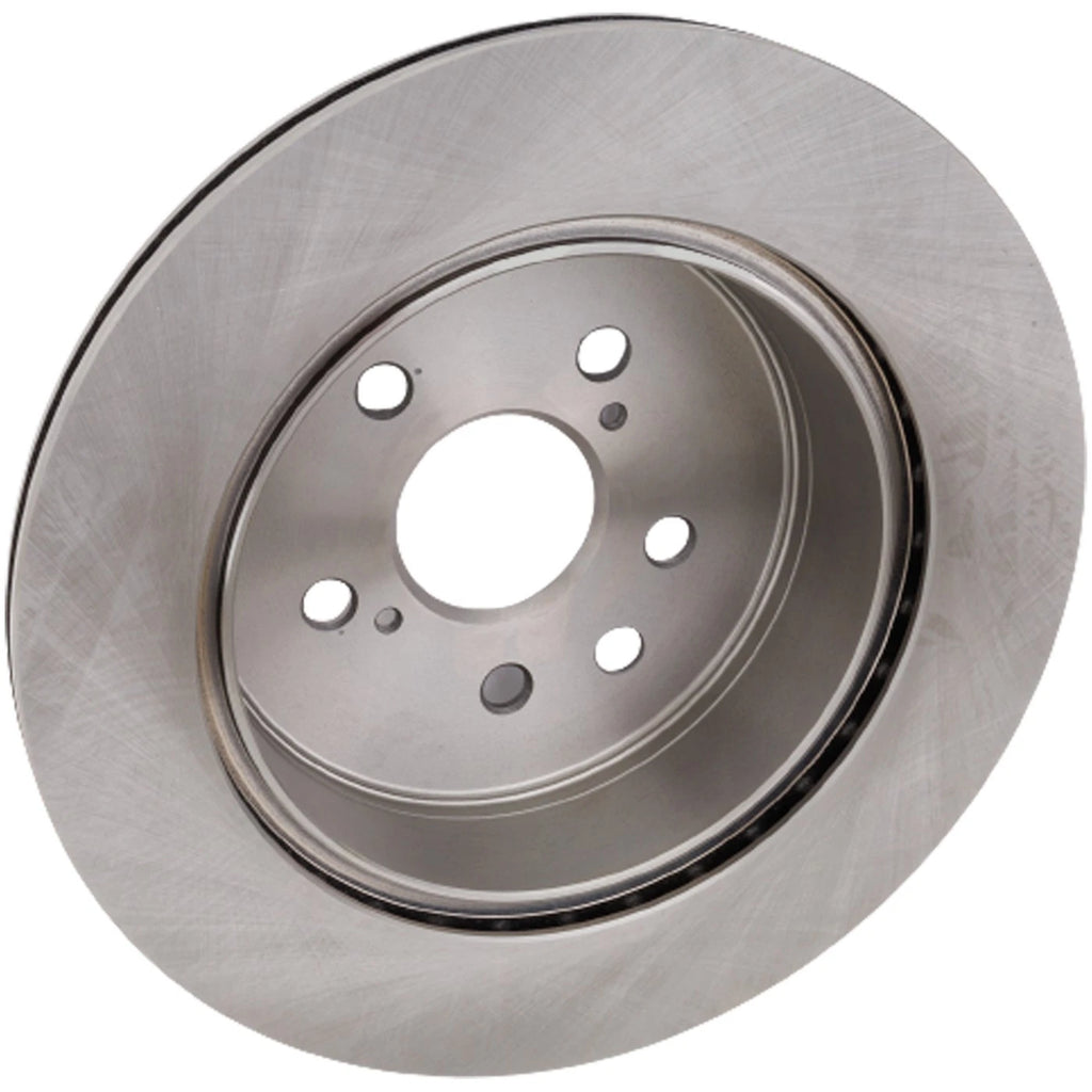 Rear Brake Disc Rotors for Lexus IS350 IS300 RC350 GS350 GS300 GS450h