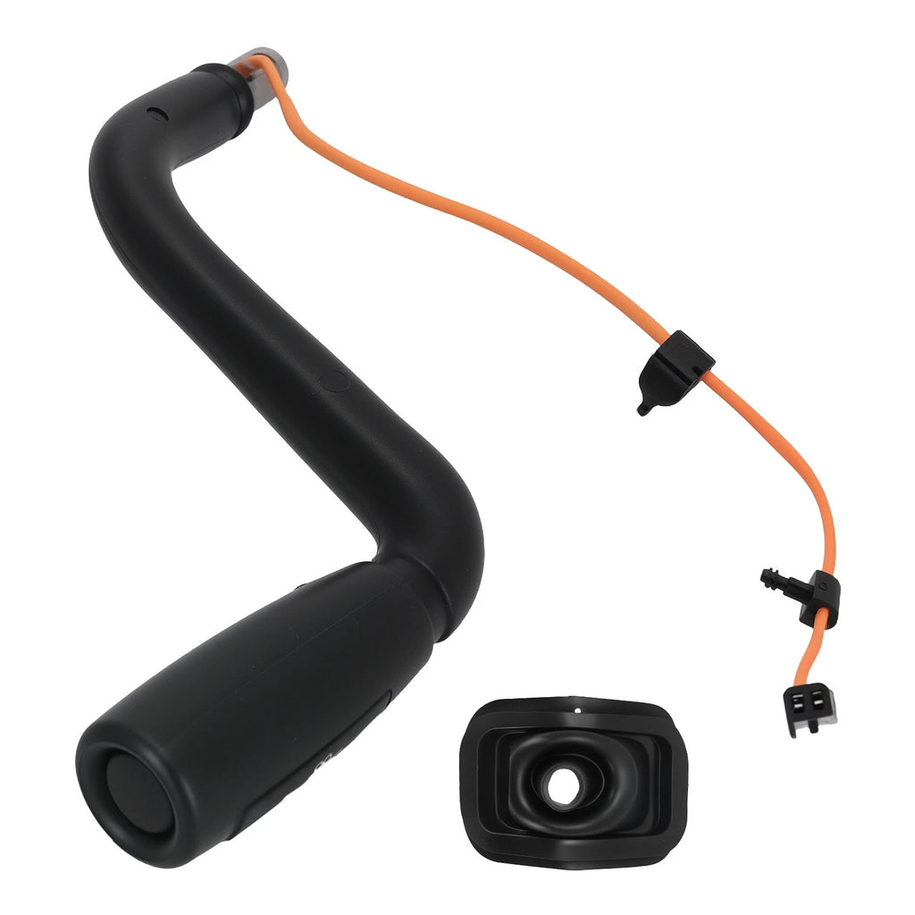 Automatic Transmission Shift Lever for Chevrolet Avalanche 1500 2500 (2002–2006)