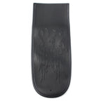 PU Leather Rear Flame Stitching for Harley Dyna Fat Bob Street Glide