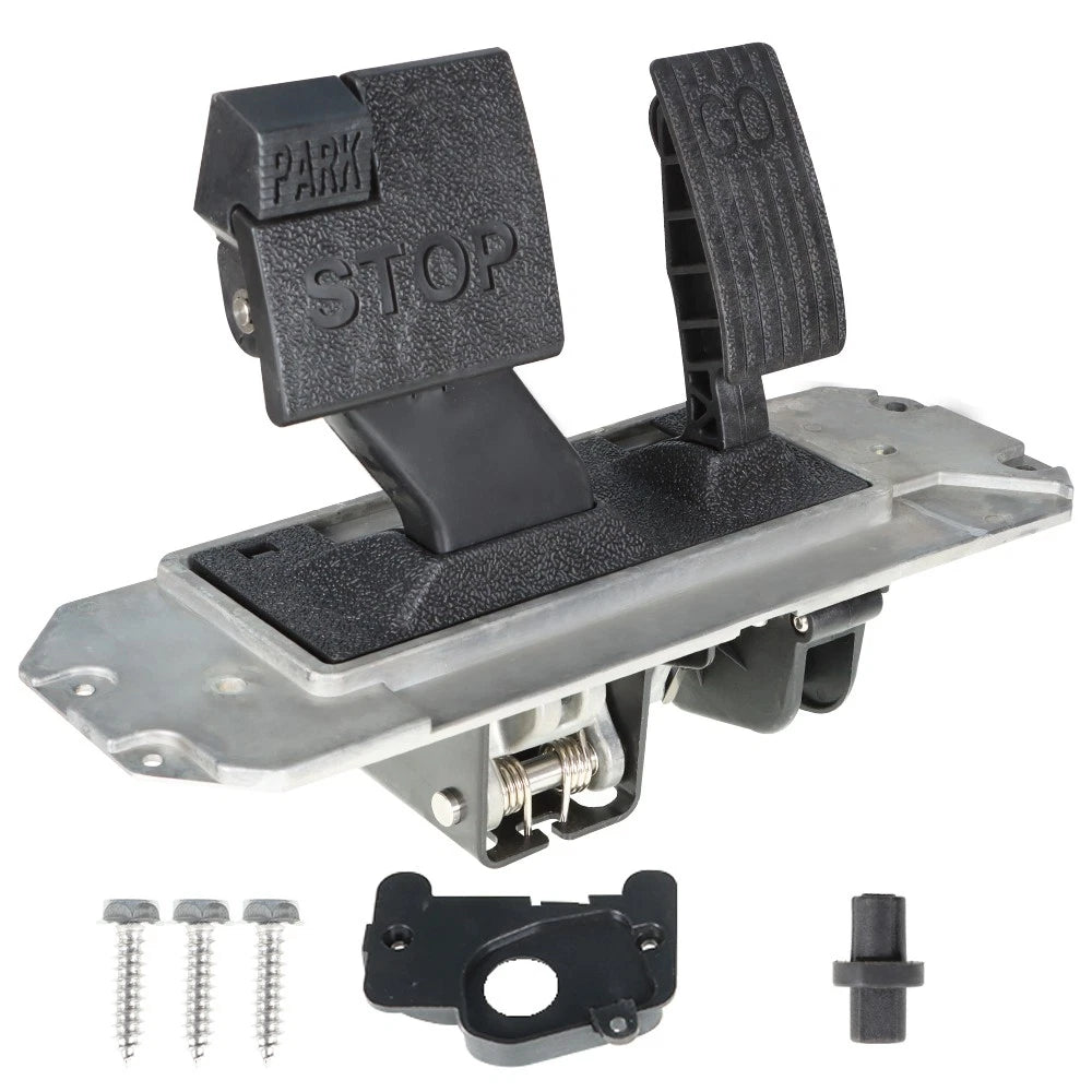 Accelerator Pedal Assembly for Club Car Precedent (2004âPresent)