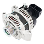Alternator for Mazda (2006–2013) 2.3L 2.5L MX-5 Miata (100A 12V CW)
