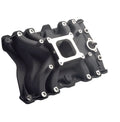 Aluminum LowRise Intake Manifold for Oldsmobile 400 425 455 (1964–1990)