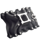 Aluminum LowRise Intake Manifold for Oldsmobile 400 425 455 (1964–1990)