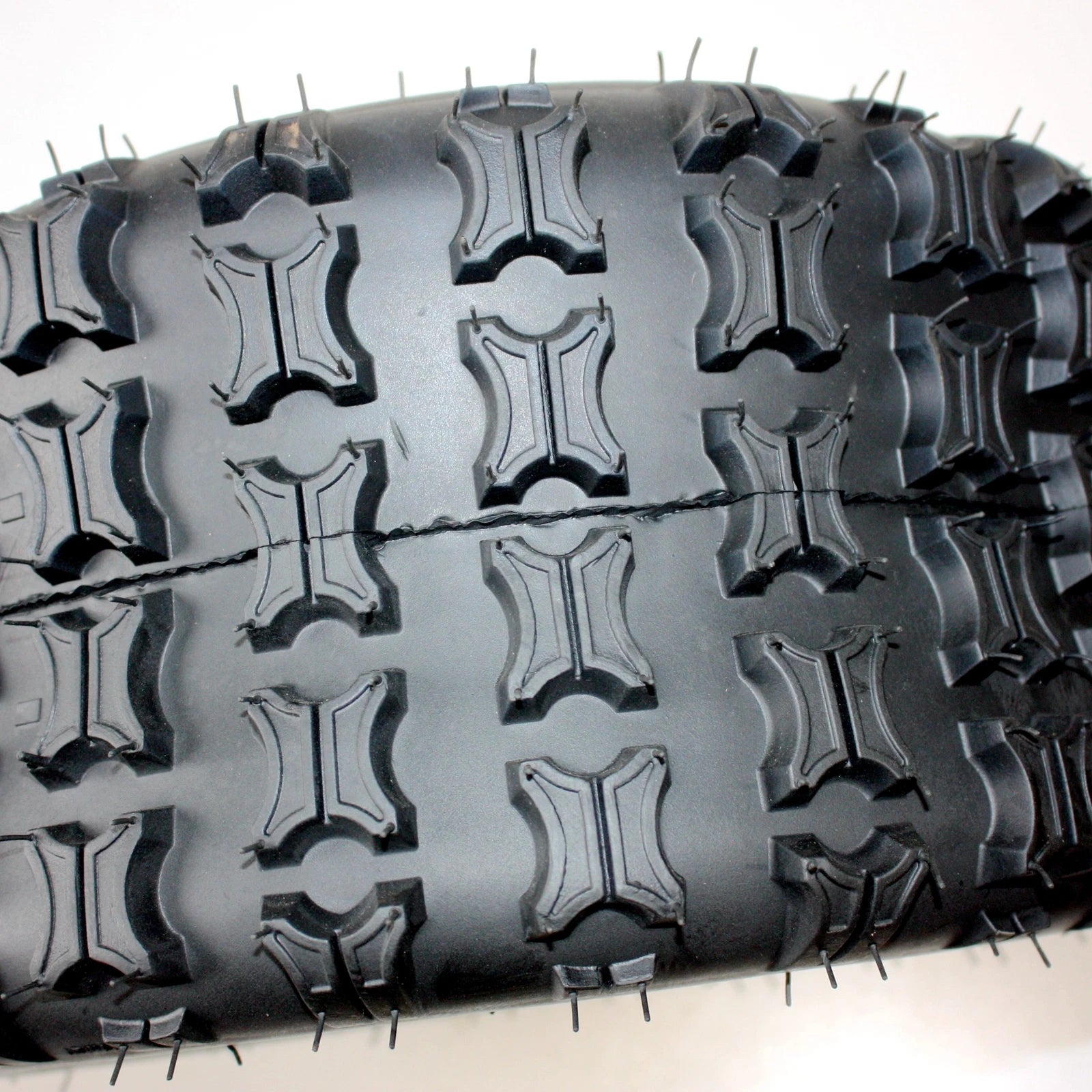4-Ply 18 x 9.50-8 Rear Tire for 150cc Quad Dirt Bike ATV