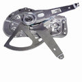 Power Window Regulator for Volvo S80 (1999–2006) Front Left