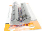 Avon Heated Air Cushion Grips for Harley (2008–2022) AIR-90-AN-FL-HT 17-9460