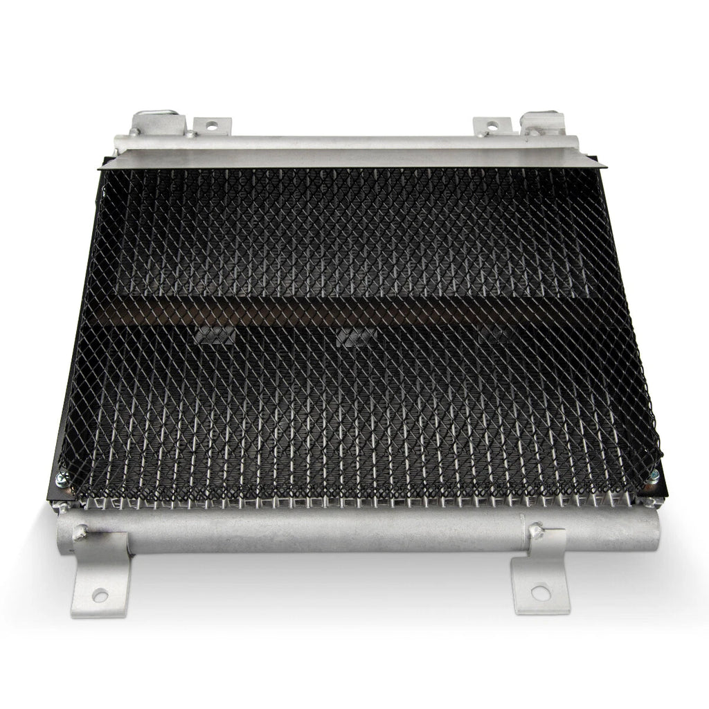 AC Condenser For Isuzu NPR and NPR-HD (1999–2007) Parallel Flow