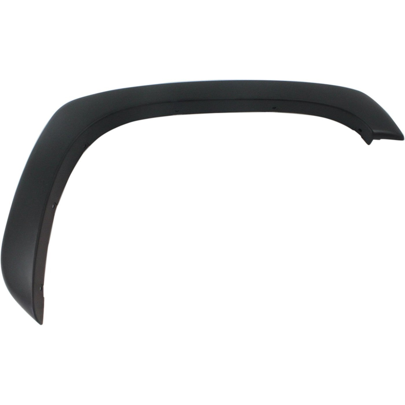 Fender Trim Set for Chevrolet Silverado 1500 (1999–2006)