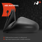 Driver Power Mirror for Ram Dakota (2005-2011)