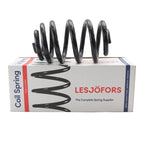 Lesjofors Rear Coil Spring for BMW X3 E83 (2004–2010) 4208450