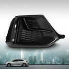 Bumper Trim for Honda Civic (2020–2021) Rear Driver Side