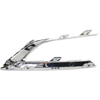 Fog Light Trim for Chevy Cruze (2011-2016)