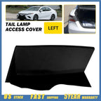Left Rear Tail Light Cover for Toyota Camry (2018–2023)