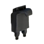 Plastic Rear Door Curtain Hook for Hyundai Sonata