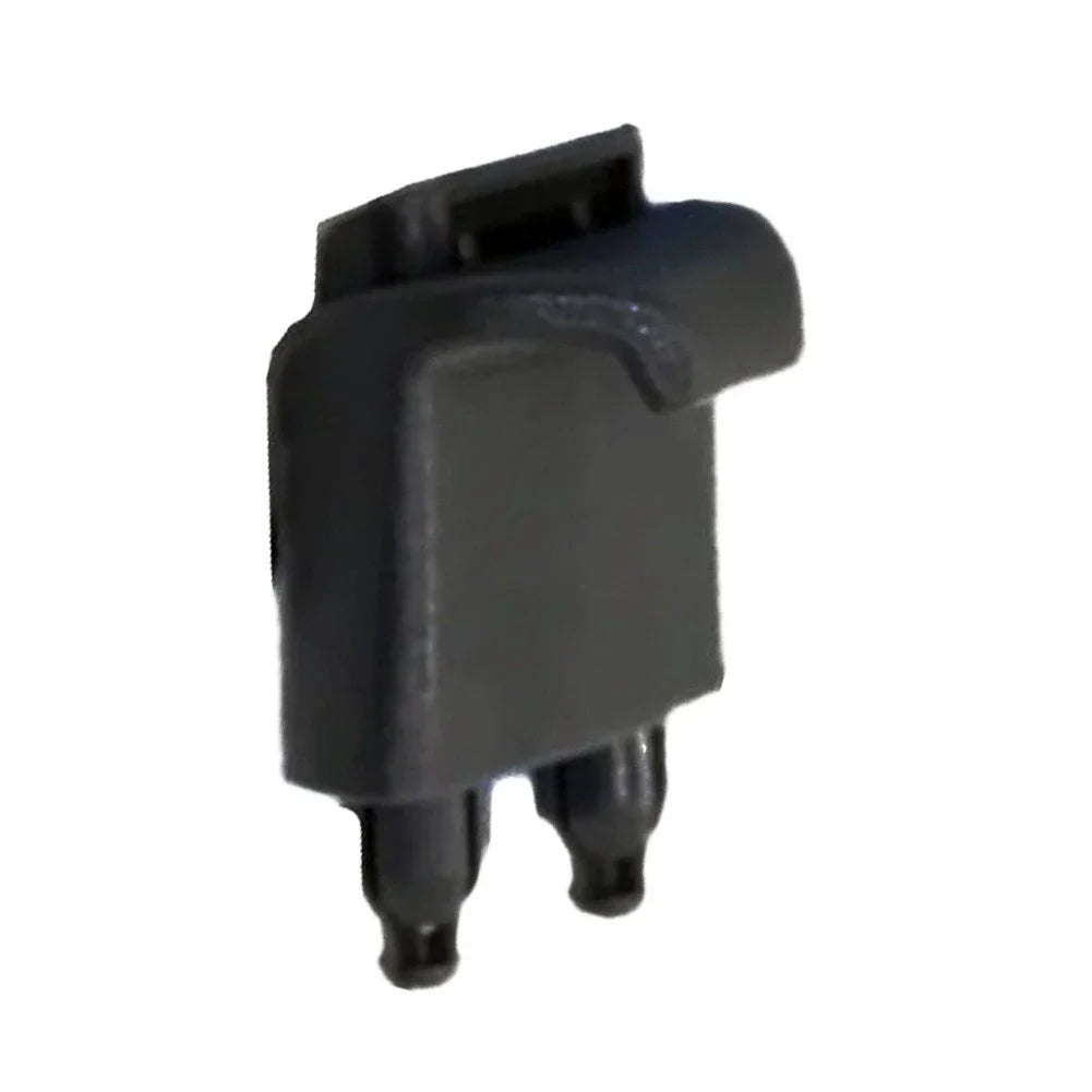 Plastic Rear Door Curtain Hook for Hyundai Sonata