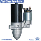 Starter for Volvo 940 240 740 780 760 (1982–1998)