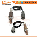 2X Air Fuel Ratio Oxygen Sensor for Lexus ES300 (2002–2003)