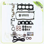 Timing Belt Kit with Water Pump & Head Gasket for Honda Civic 1.7L (2001–2005)