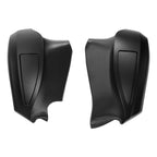 Lower Fairings for Indian Roadmaster Dark Horse (2014–2024) Thunder Black Smoke