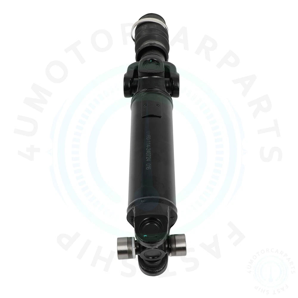 Rear Driveshaft for Jeep Wrangler (1997–2006)