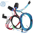 Wiring Cable Harness Kit for CMC/TH Marine (7014G)