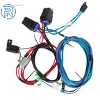 Wiring Cable Harness Kit for CMC/TH Marine (7014G)