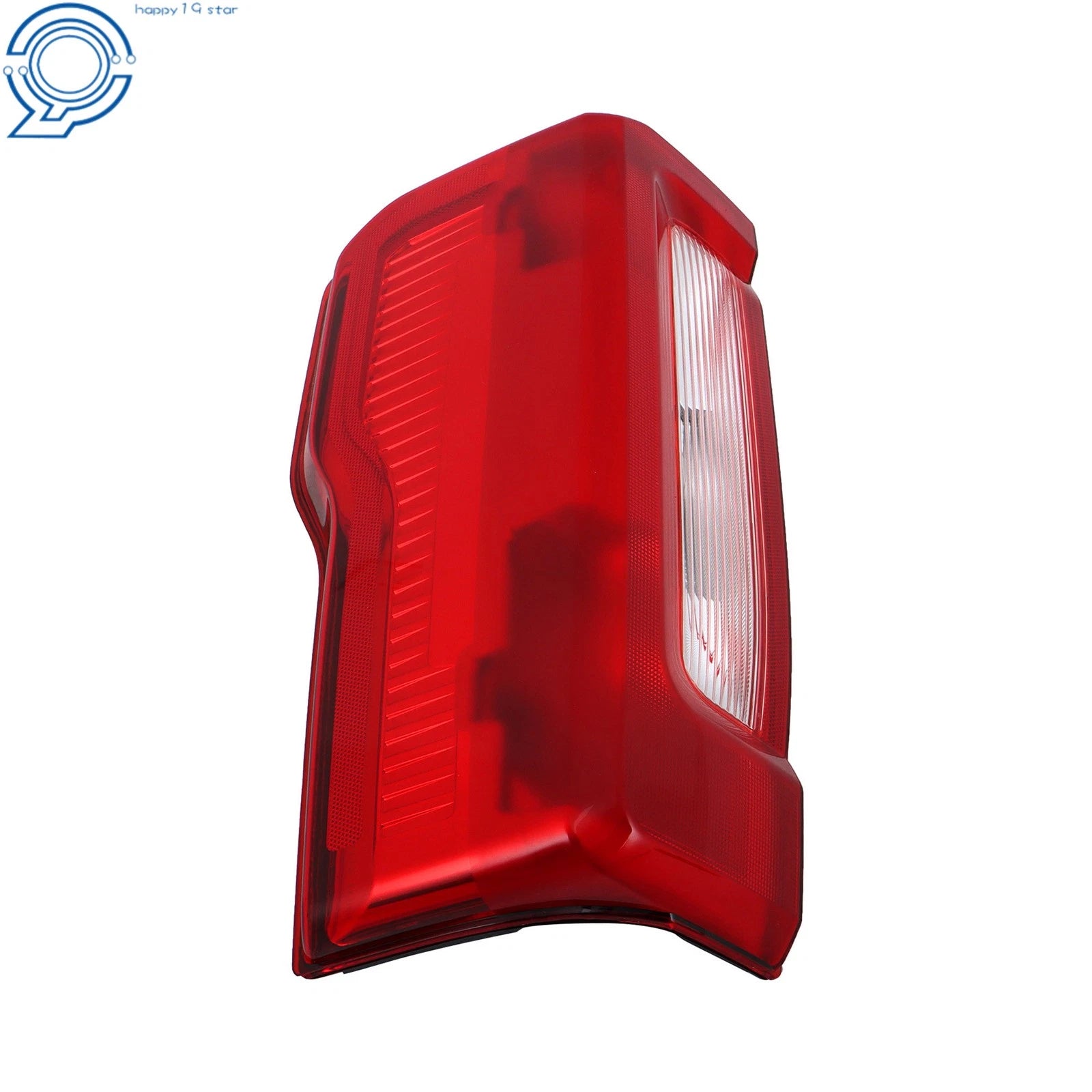 Halogen Tail Light for Ford F-250 F-350 (2023–2024) Driver Side