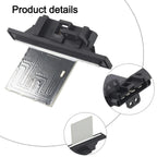 Blower Motor Resistor for Nissan Patrol GU Y61 (1997–2013) 271500W014