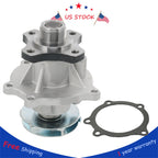 Water Pump for Chevy Colorado H3 GMC Envoy Saab 9-7X (2004–2012)