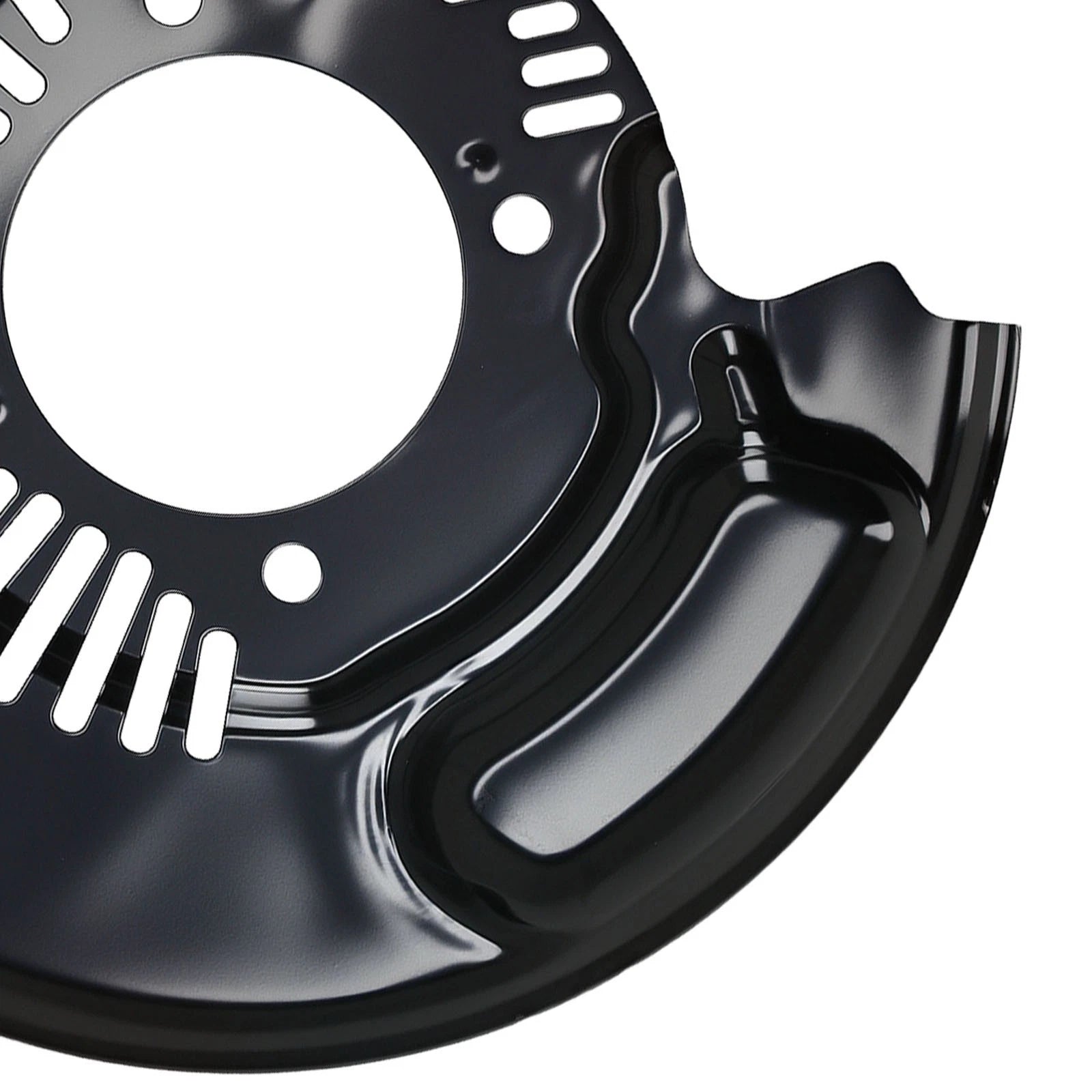 Brake Dust Shield for Toyota Tacoma (2005–2023)