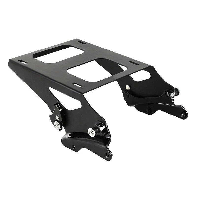 Detachable Mount Rack Docking Hardware Kit for Harley Touring (2014–2025)