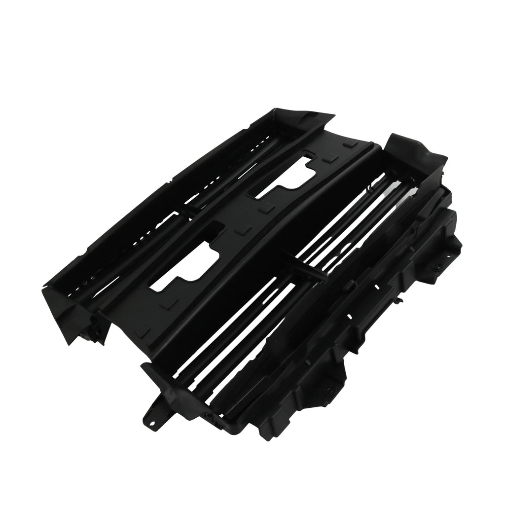 Radiator Shutter with Motor Assembly for Ford Explorer (2013-2019)