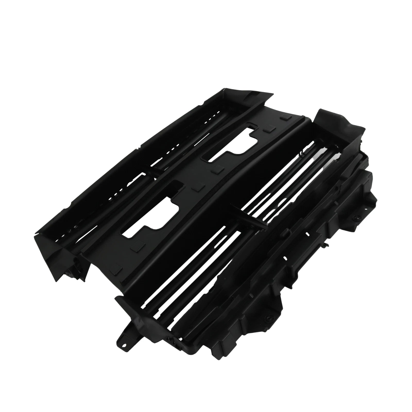 Radiator Shutter with Motor Assembly for Ford Explorer (2013-2019)