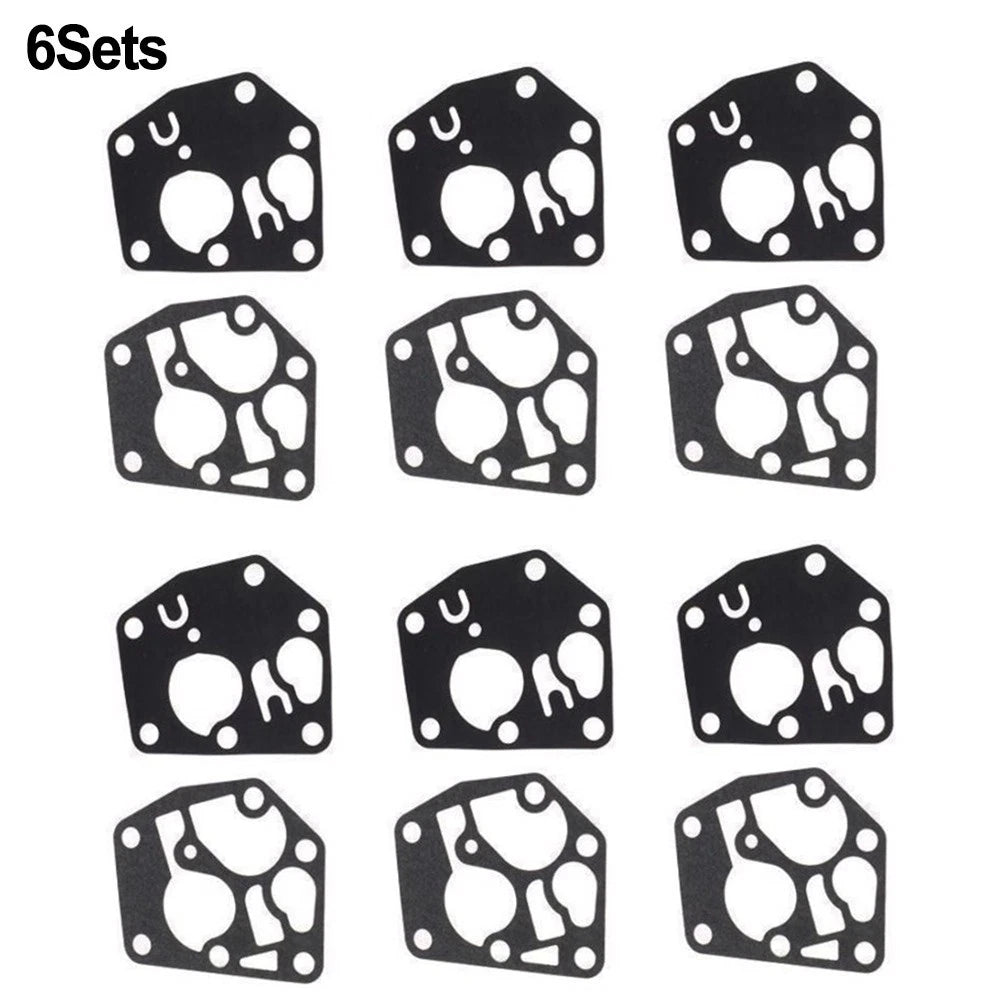 Carburetor Diaphragm for Lawn Mowers (495770, 795083, 281082)