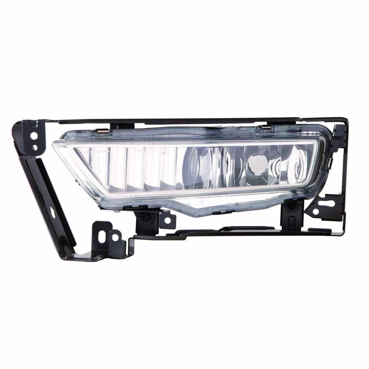 Replacement Passenger Side Fog Light Assembly For 2013 Honda Accord Sedan