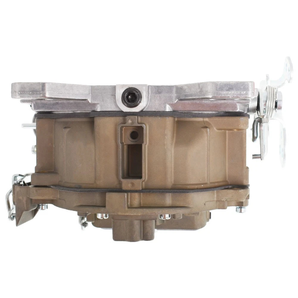 Carburetor for Chevrolet Quadrajet 4MV 327 350 427 454 (1965–1986)