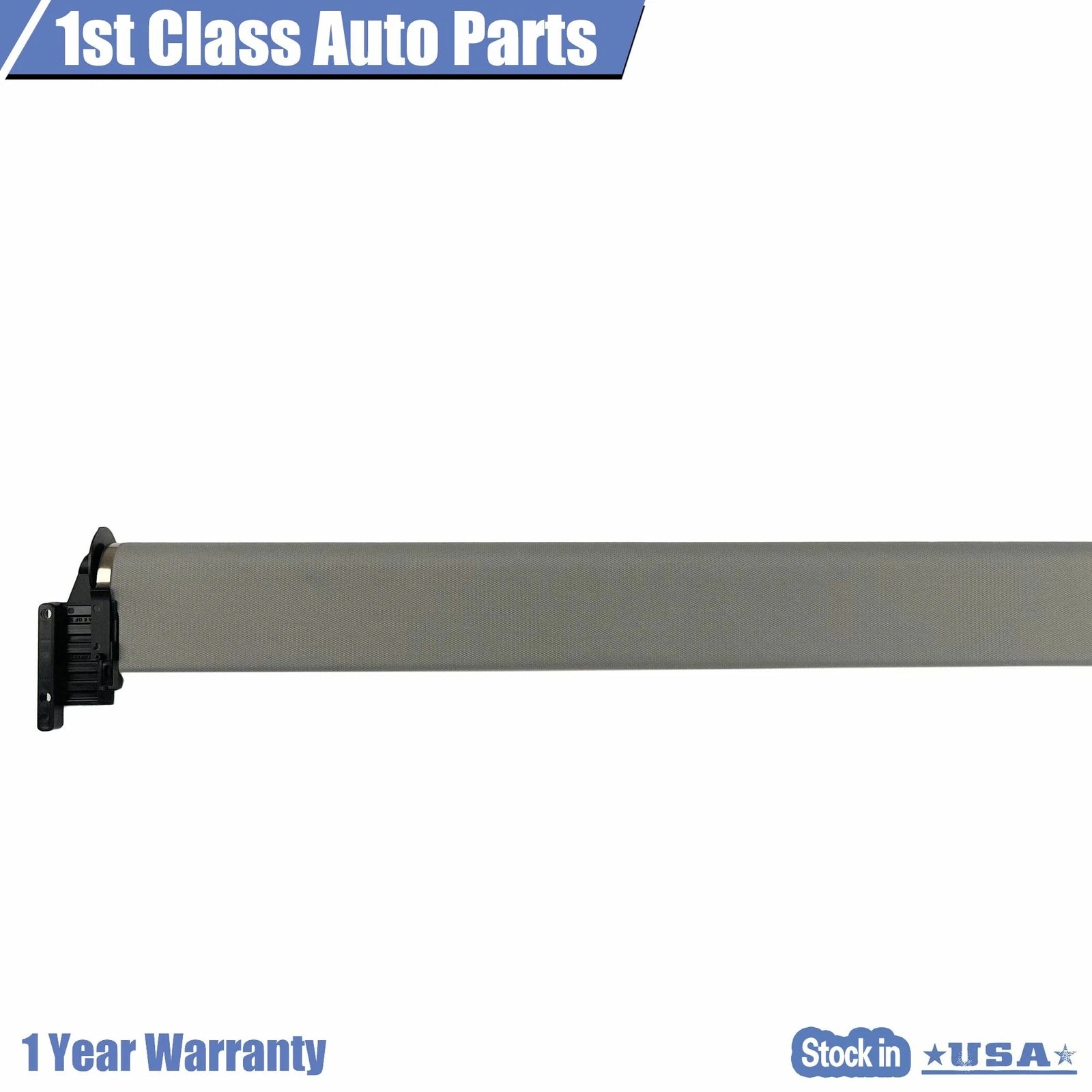 Sunshade Sunroof Curtain Cover for BMW 535i GT/550i GT (2010–2017)
