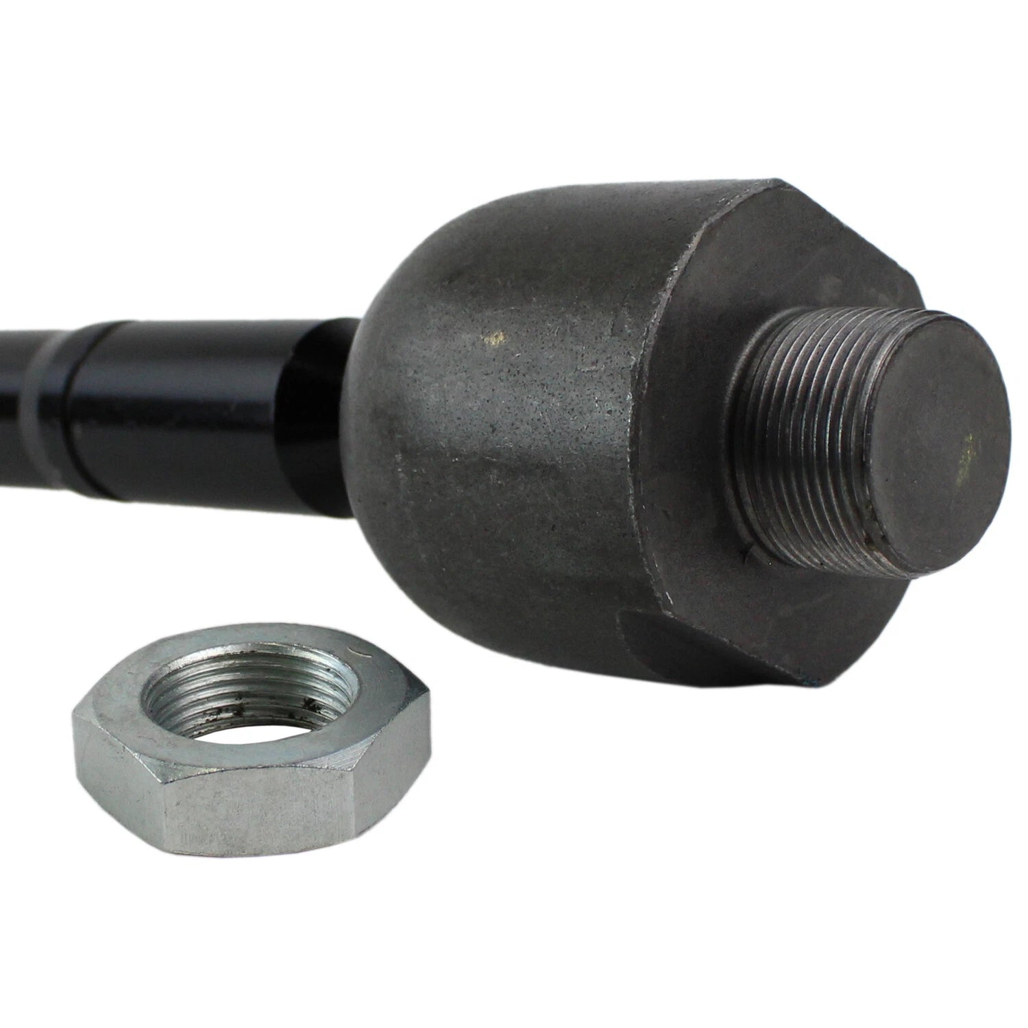 2pc Set Inner Steering Tie Rod Ends for Land Cruiser LX570 (2008–2021)