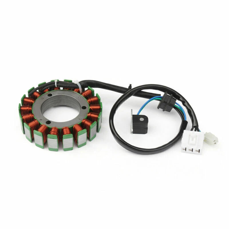 Magneto Stator Generator for Suzuki Boulevard C90 / Boss / C90T / M90 (2013–2019)